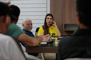 Veja quem são os candidatos ao GDF confirmados para o Debate do Metrópoles