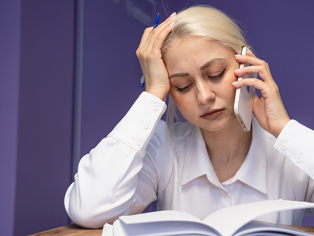 Nem sequer consigo pensar no trabalho! Como distinguir a fadiga do esgotamento profissional e o que fazer a respeito