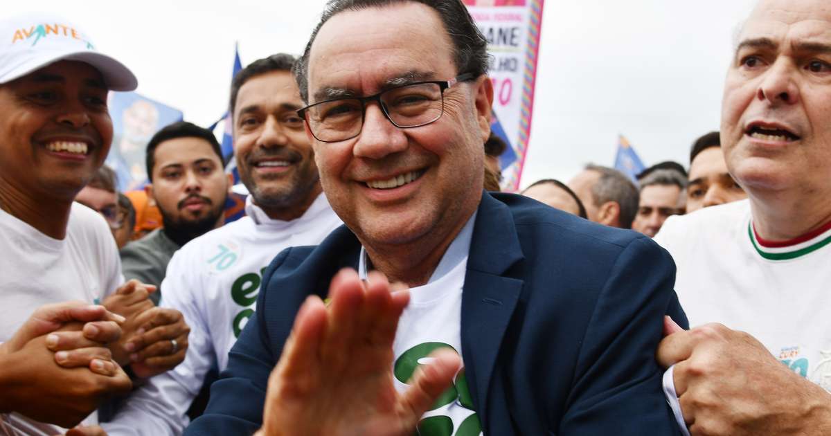 Augusto Cury ganharia de Lula no 2º turno, mas não chegaria ao 2º turno, avalia CEO da Nexus