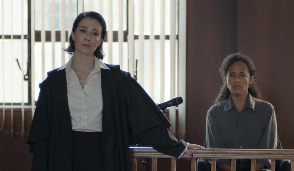 Habeas Corpus: entenda final explicado da série brasileira da Netflix