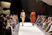 Hills, Petzold 1981 e LAGO celebram moda brasiliense no Metrópoles Catwalk
