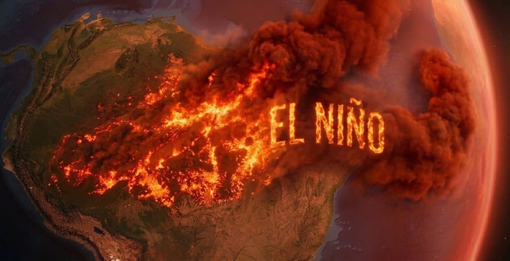Eventos climáticos extremos no centro da Amazônia preocupam cientistas