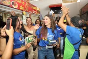 Veja quem são os candidatos ao GDF confirmados para o Debate do Metrópoles