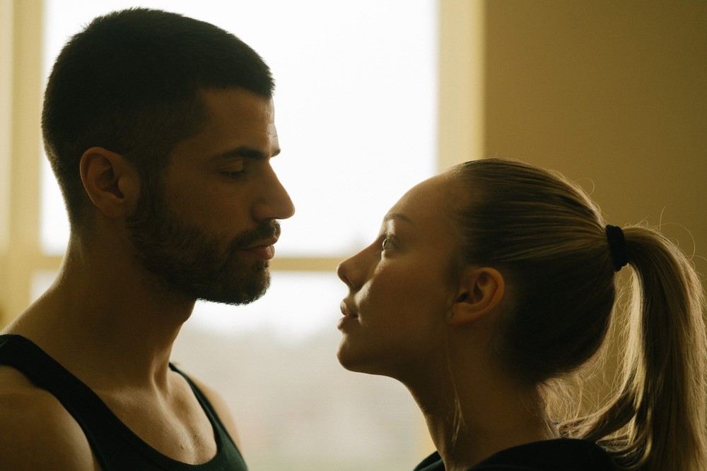 Atraídos Pelo Destino — Foto: Divulgação/IMDb