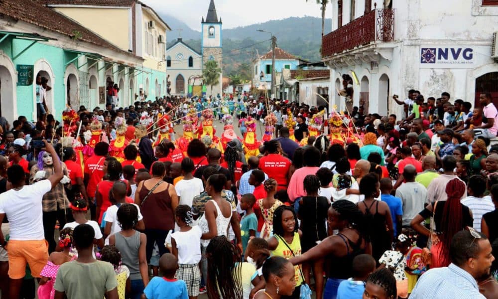 PGR e Polícia Judiciária realizam buscas nas Finanças do Governo Regional do Príncipe