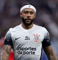 Imagem da matéria: Corinthians conta com histórico favorável em casa para avançar