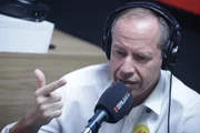 Veja quem são os candidatos ao GDF confirmados para o Debate do Metrópoles