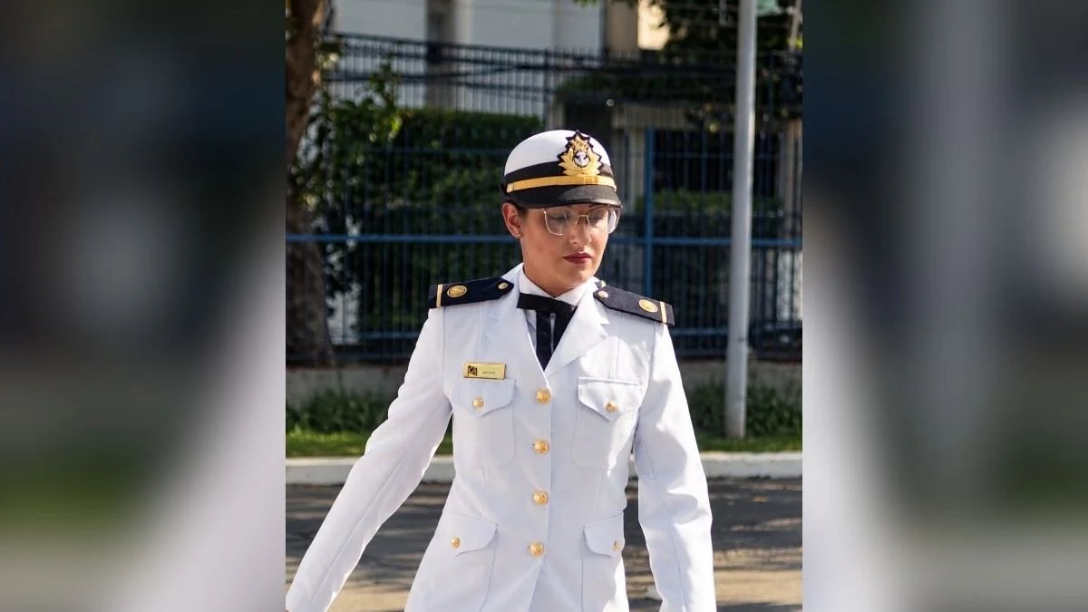 Marinha diz que engenheira foi achada "desfalecida" em alojamento da USP