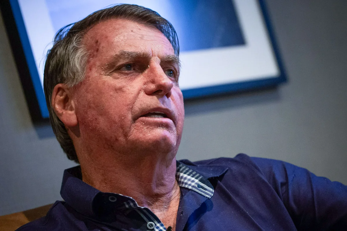 Entenda o que ocorre com Jair Bolsonaro se perder a patente em ação no STM