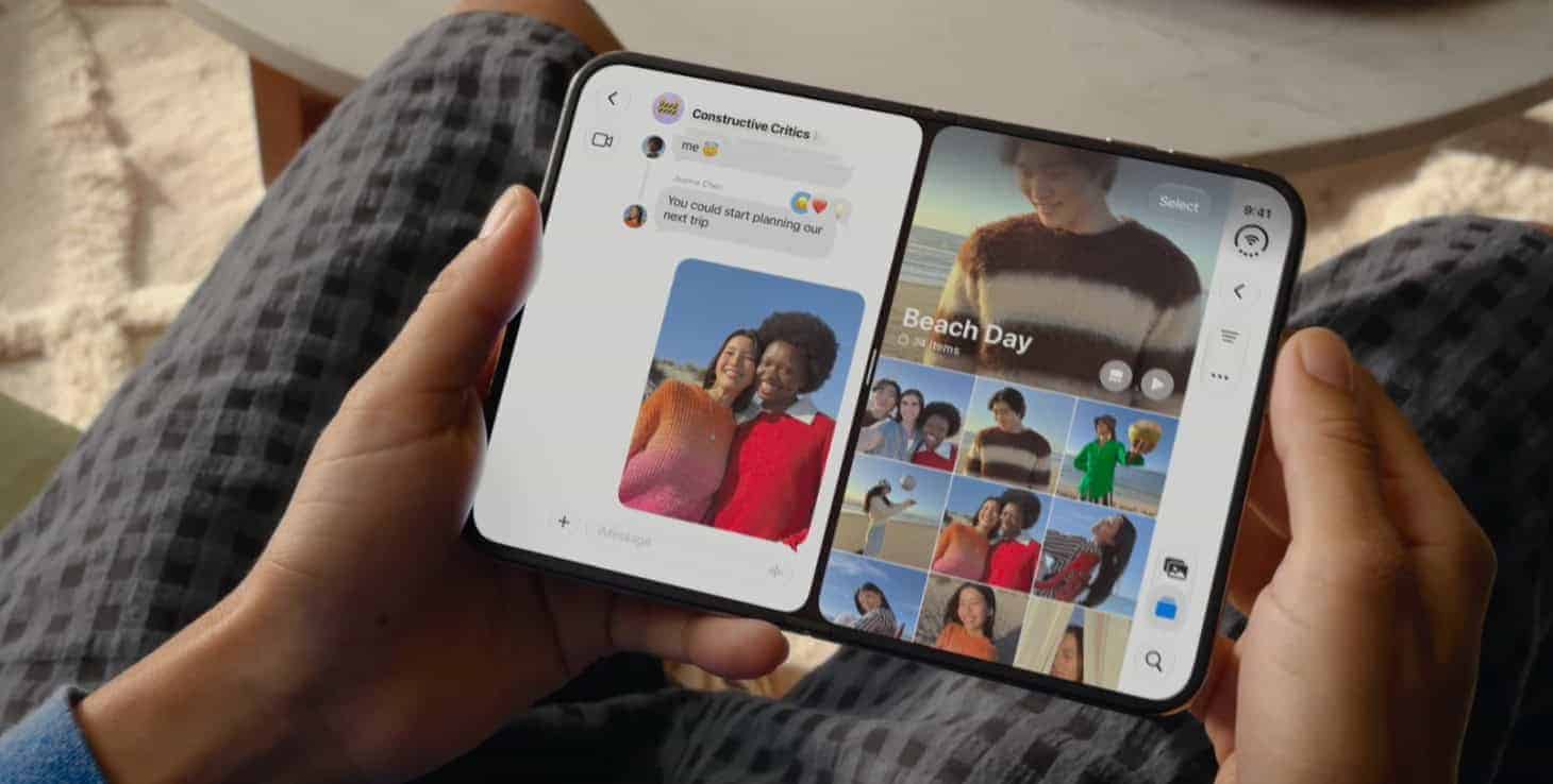 iPhone dobrável: quem vai investir na novidade de R$ 30 mil da Apple?