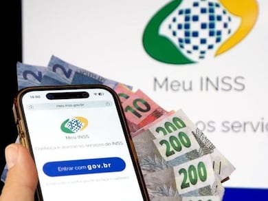 Aposentados e pensionistas do INSS começam a receber benefício; veja calendário