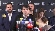 Renan Santos defende fim de cursos gratuitos de direito e ciências sociais