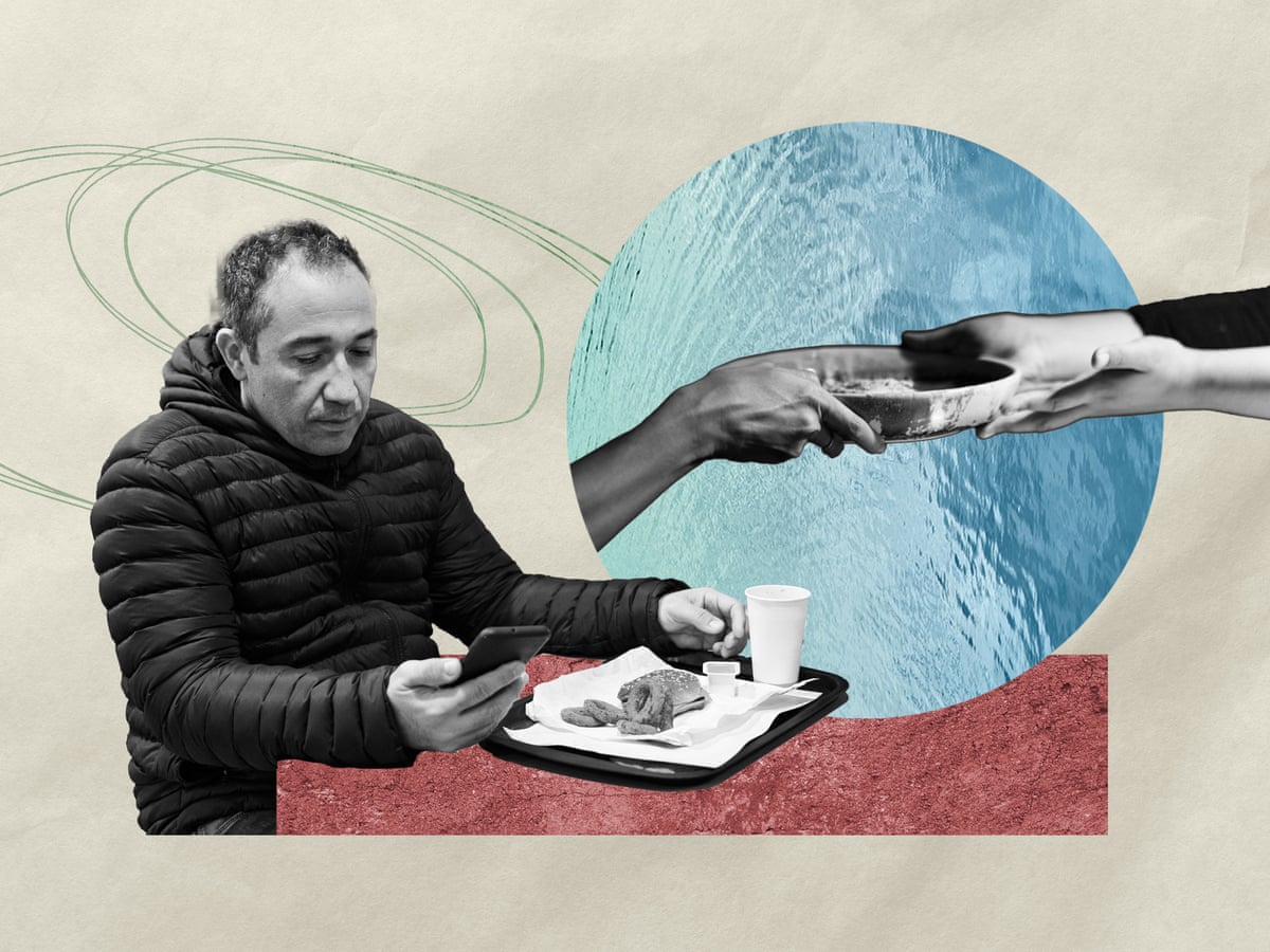 Com fome de conexão? Isso é o que perdemos quando paramos de comer juntos