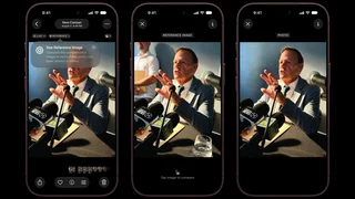 iPhone 18 Pro ganha recurso para provar que foto não foi criada por IA