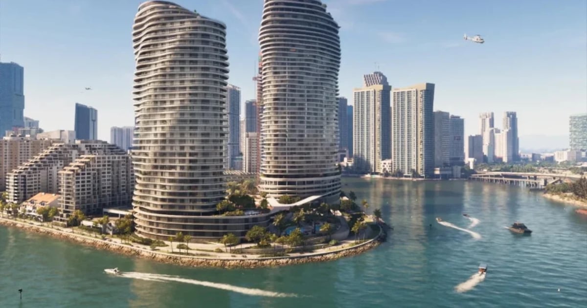 GTA 6: Miami Beach aprova campanha de marketing enquanto analista prevê lançamento com quase 48 milhões de cópias