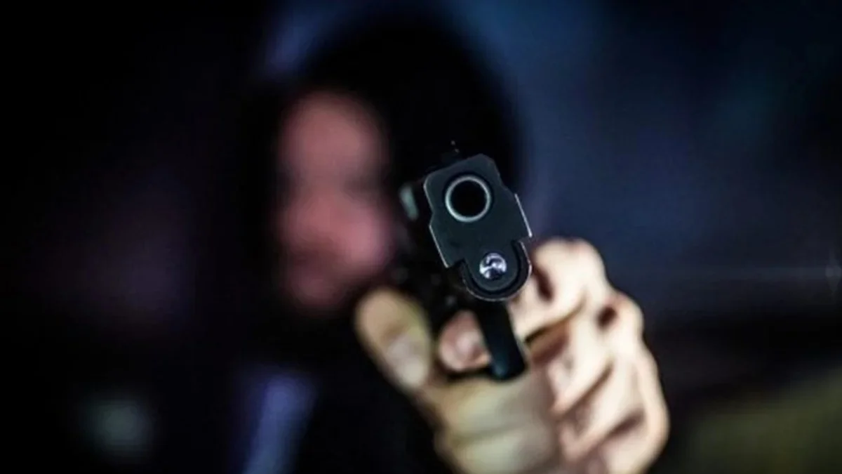Quaest/Pax: 8 em cada 10 brasileiros dizem que violência aumentou