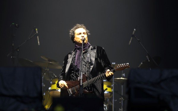 Foo Fighters, BMTH, Elton John e mais: Confira as críticas do GLOBO e o ranking dos shows do primeiro fim de semana no Rock in Rio