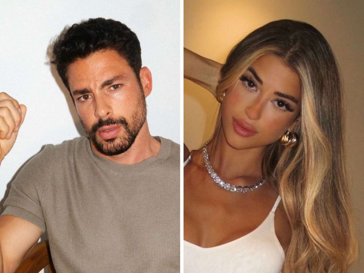 Caloura de Medicina e carioca: quem é Pietra Cupello, a jovem de 20 anos que deixou Cauã Reymond 'caidinho'