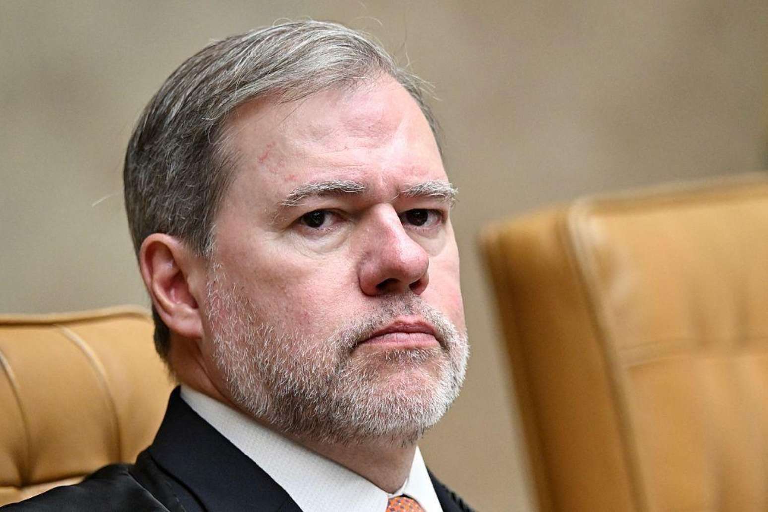 Dias Toffoli determinou abertura do inqu&eacute;rito das Fake News em 2019