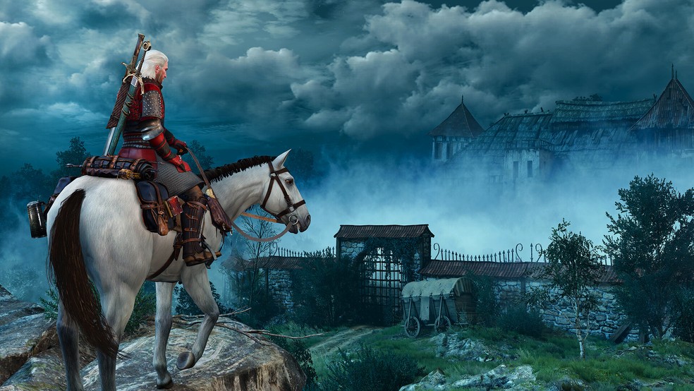 6 jogos tipo Red Dead Redemption 2, mas com histórias ainda melhores