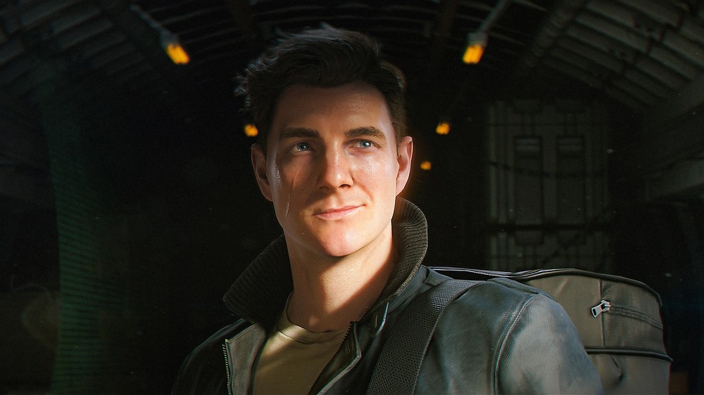 Você pode viver como o famoso espião James Bond no game 007 First Light — Foto: Reprodução/Steam