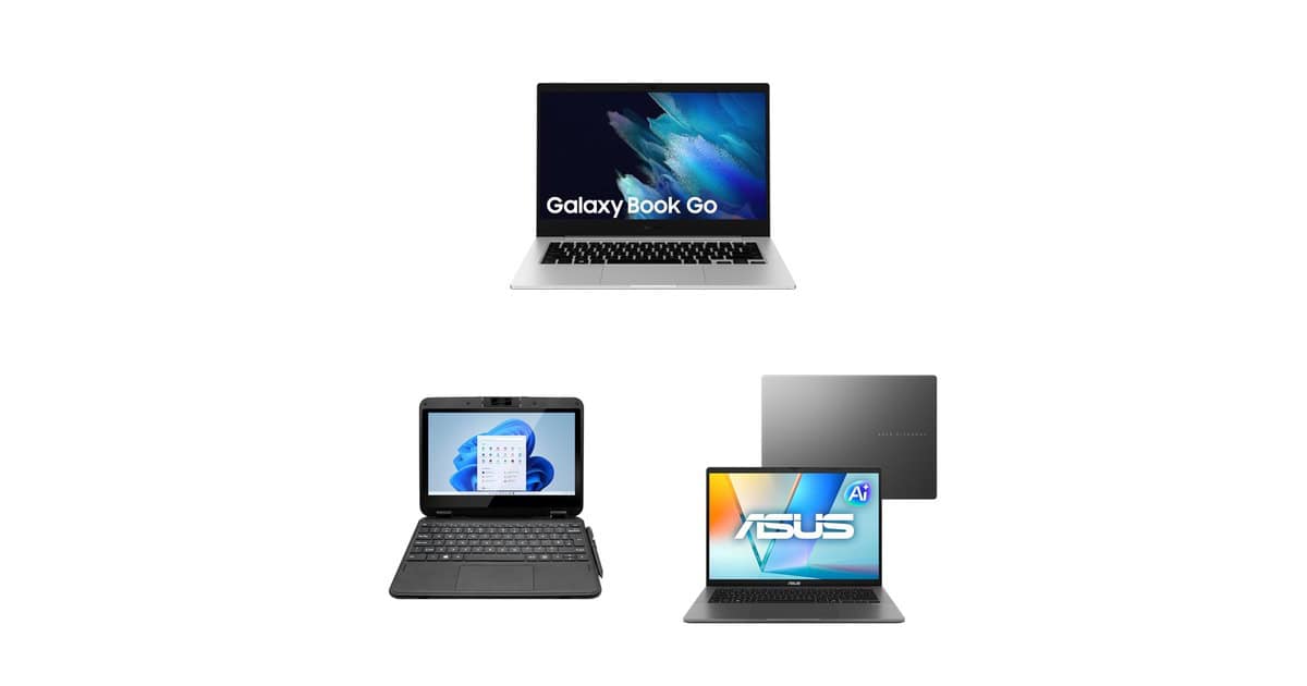Hora de renovar o seu setup: selecionamos os melhores notebooks em promoção na Amazon