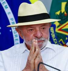 Lula, presidente da República Foto: Wilton Junior/Estadão / Estadão