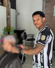 Torcedor do Atlético desmaia após gol que levou time aos pênaltis em jogo da Sul-Americana