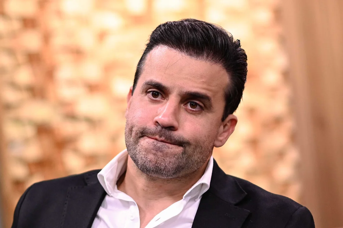 Pablo Marçal - Metrópoles