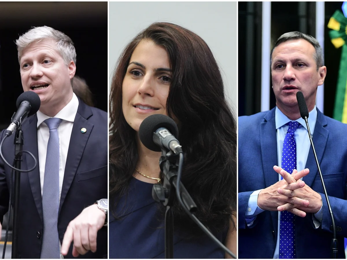 Real Time/Big Data mostra disputa acirrada para o Senado no RS