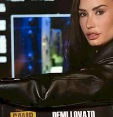 Demi Lovato celebra nova fase: “Minha prioridade é garantir que eu esteja feliz” Foto: The Music Journal