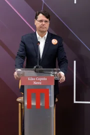 Debate Metrópoles reúne autoridades e apoiadores na corrida pelo Buriti