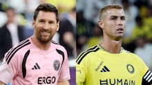 Messi está colecionando clubes de futebol? Veja equipes que o argentino pode chamar de suas