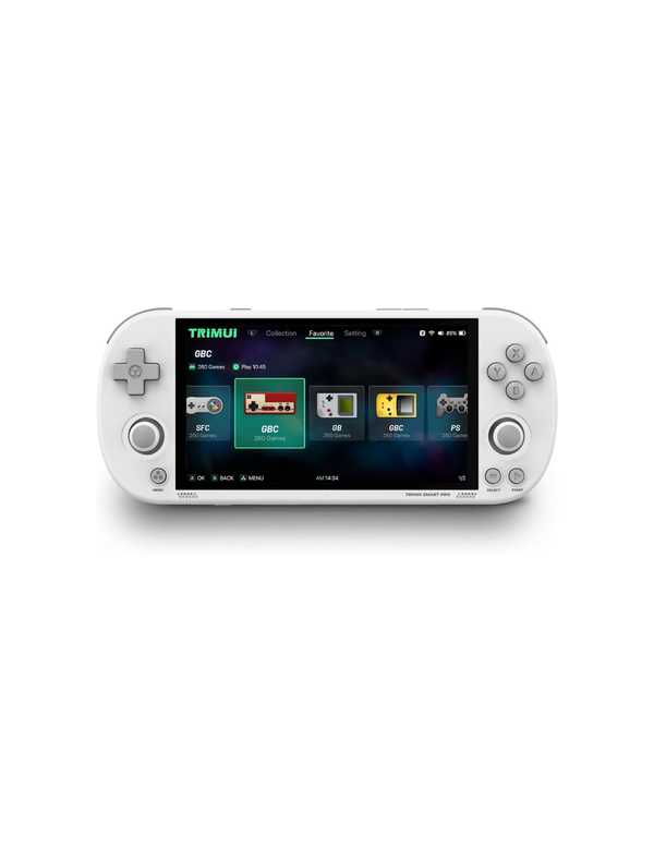 Imagem da matéria: Melhor videogame portátil para comprar em setembro de 2026