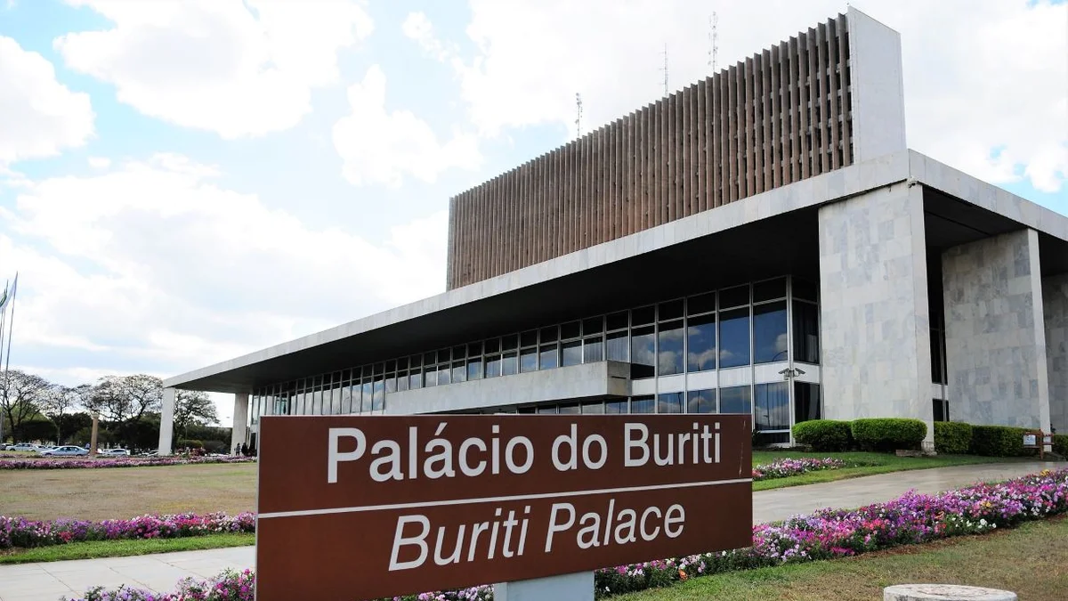 GDF exonera secretário e secretário-executivo da Proteção Animal a pedido