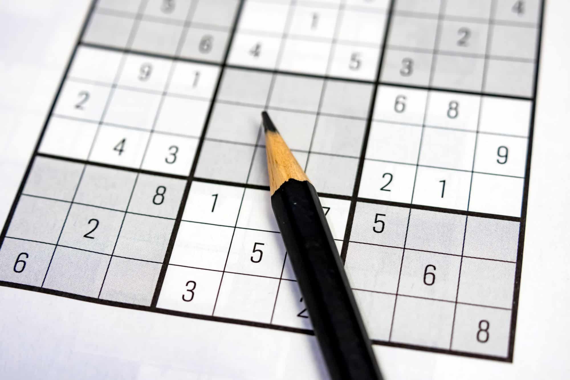 Imagem da matéria: Mahjong, Sudoku, Caça-palavras: qual combina com seu tipo de raciocínio?