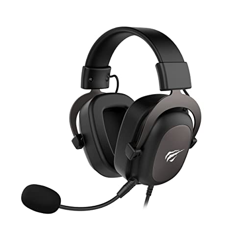 Havit HV-H2002d Headset Gamer com Microfone