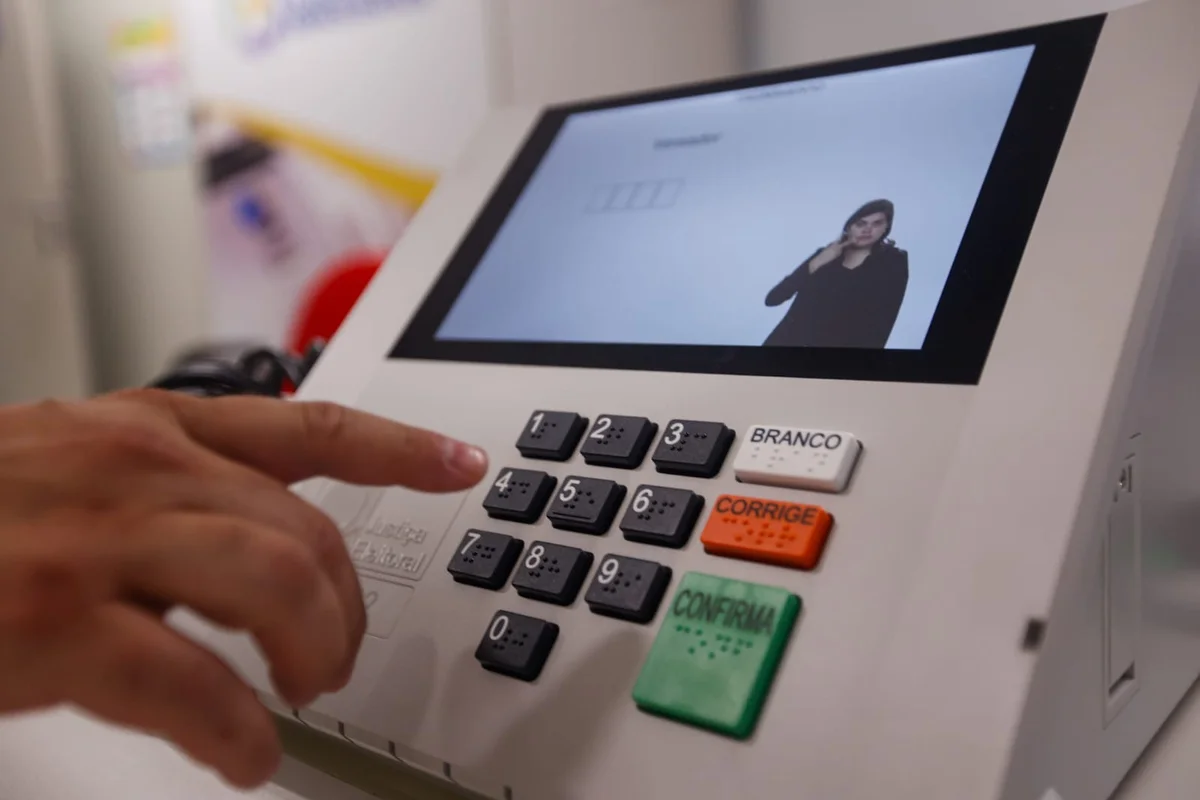 Eleitores só podem ser presos em três situações a partir desta terça