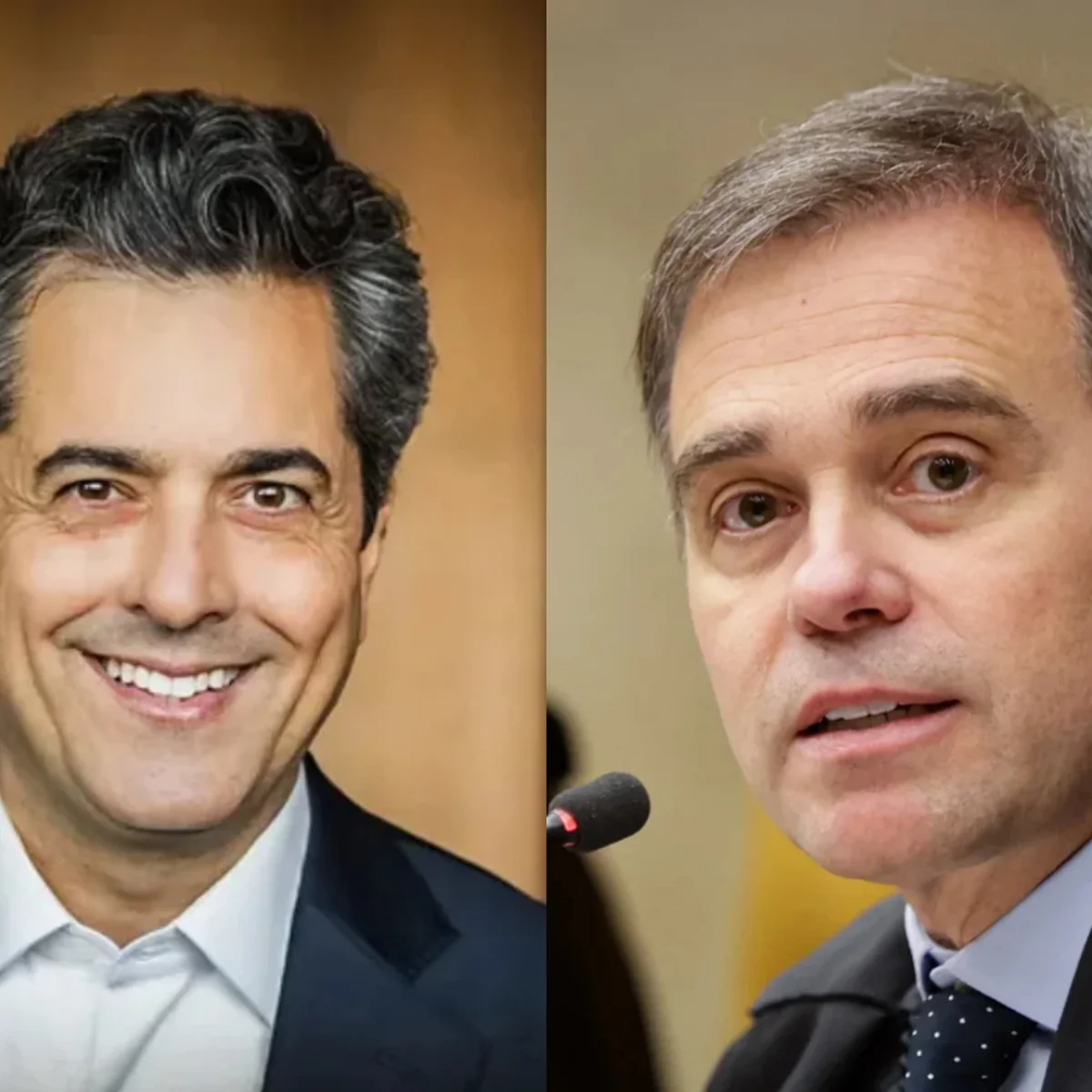 Empresário fechou delação 1 dia após reunião no gabinete de Mendonça