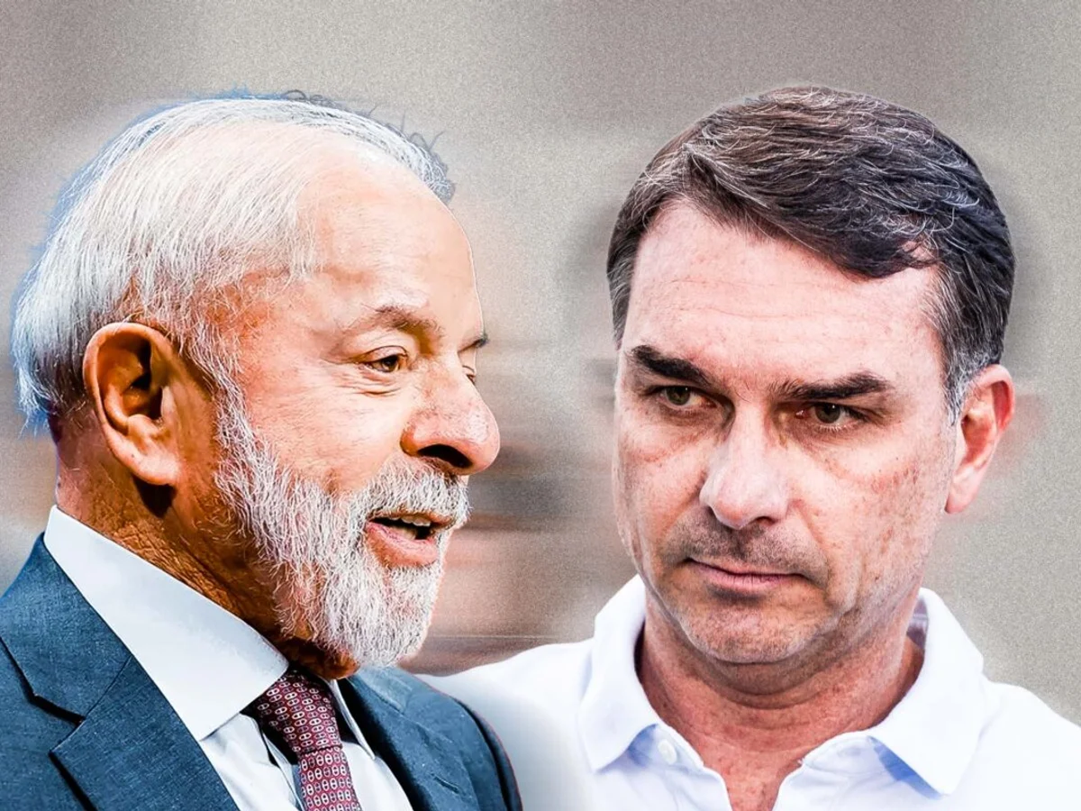 Lula tem 47,7% e Flávio 37% no 1º turno em Alagoas, aponta AtlasIntel