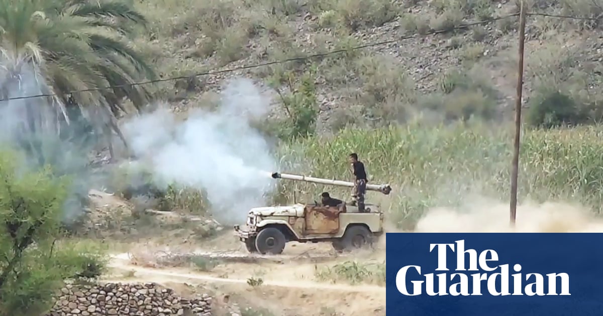 Violência eclode novamente no Iêmen: por que isso importa globalmente e como está ligado à guerra entre EUA e Irã
