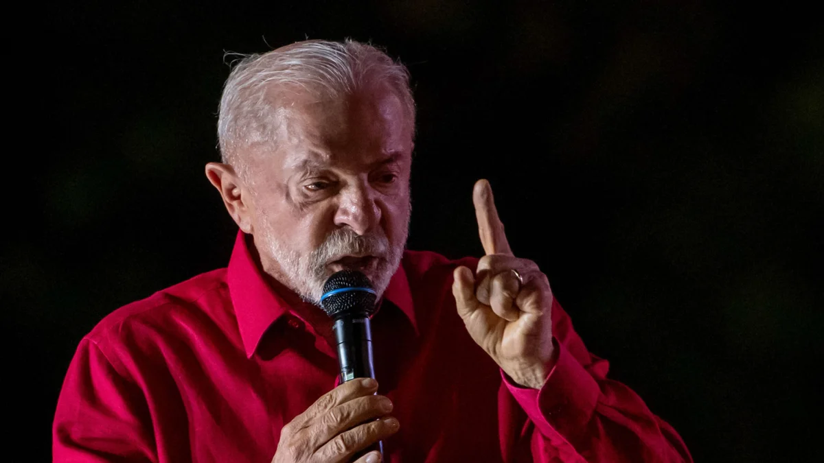 Lula convoca idosos com mais de 70 anos a votarem: "Desistiu da vida?"