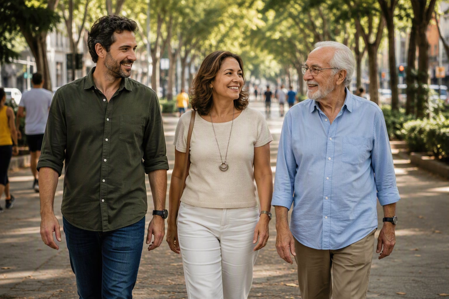 ‘Cliente de 100 anos’ já está entre nós: o que você faz hoje para envelhecer bem?