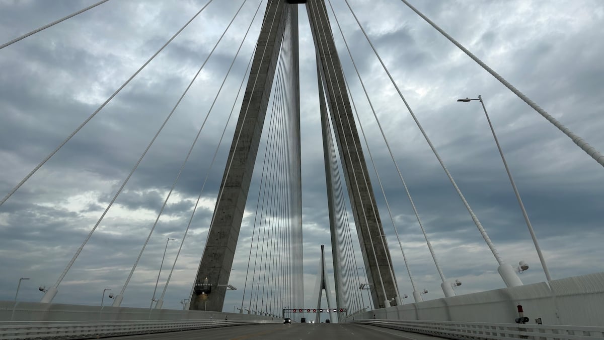 Gordie Howe bridge saw more than 270K crossings in its first full month: StatCan