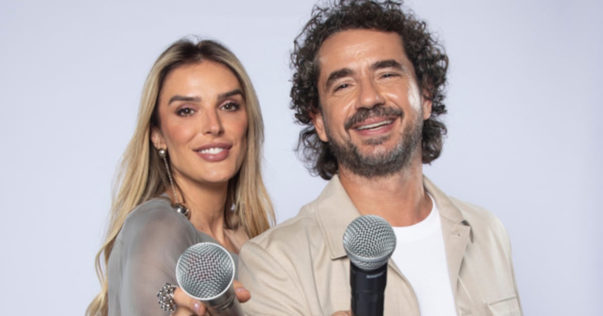 Saudades do Canta Comigo Teen? Divirta-se com a playlist exclusiva do reality musical!