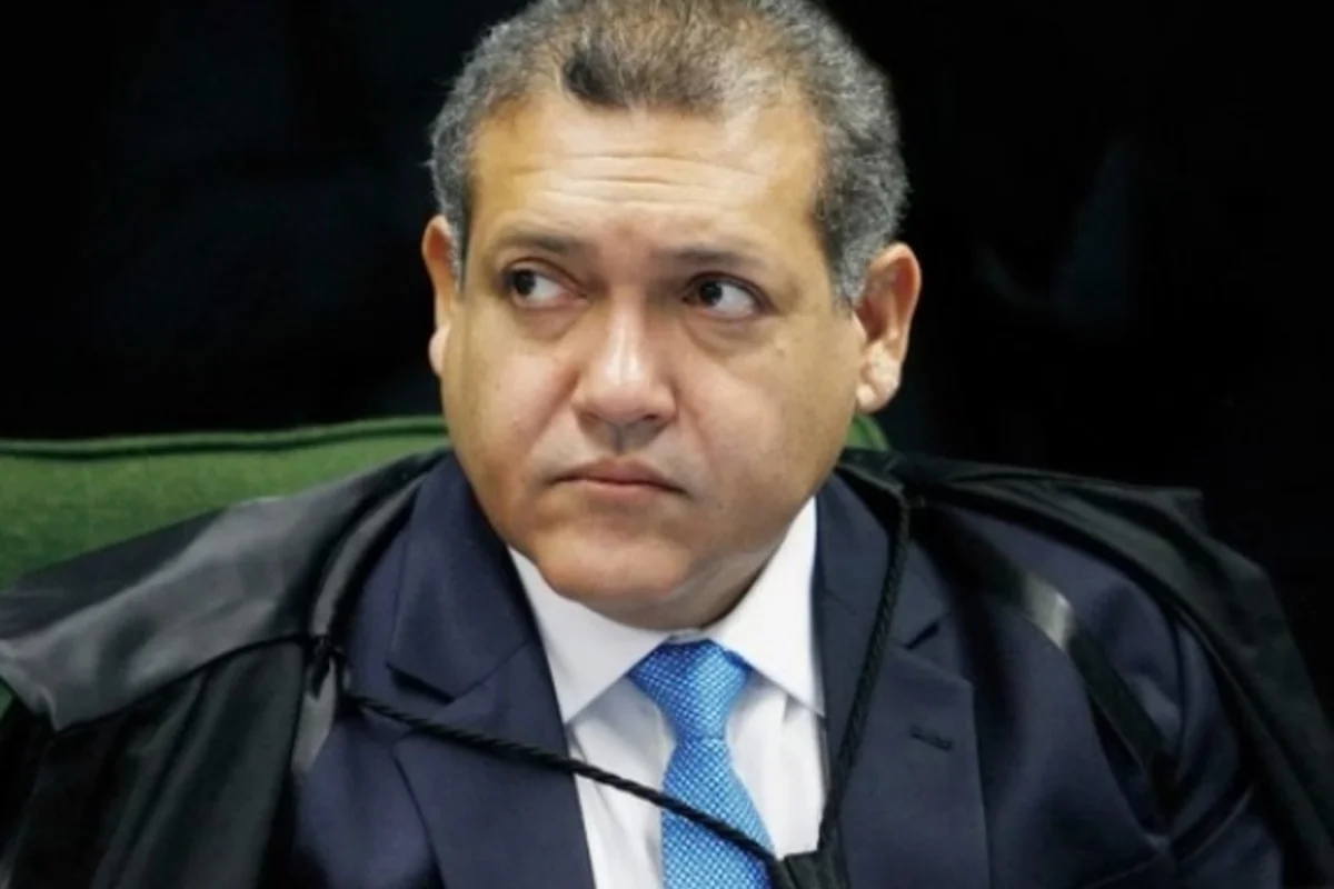 Fachin segura processo que implica irmã e aliado de Kassio Nunes