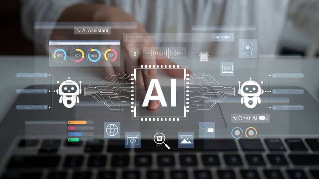 Rivais se unem em segredo para criar regras para inteligência artificial