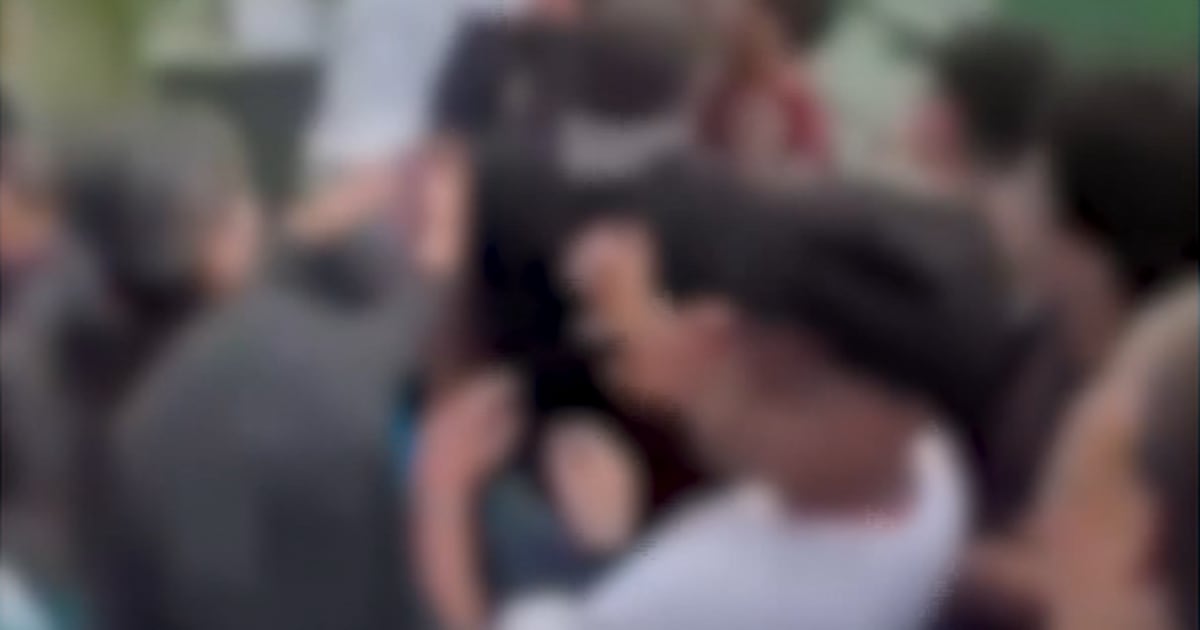 Polícia investiga agressão de alunos contra professor de educação física em escola no Rio