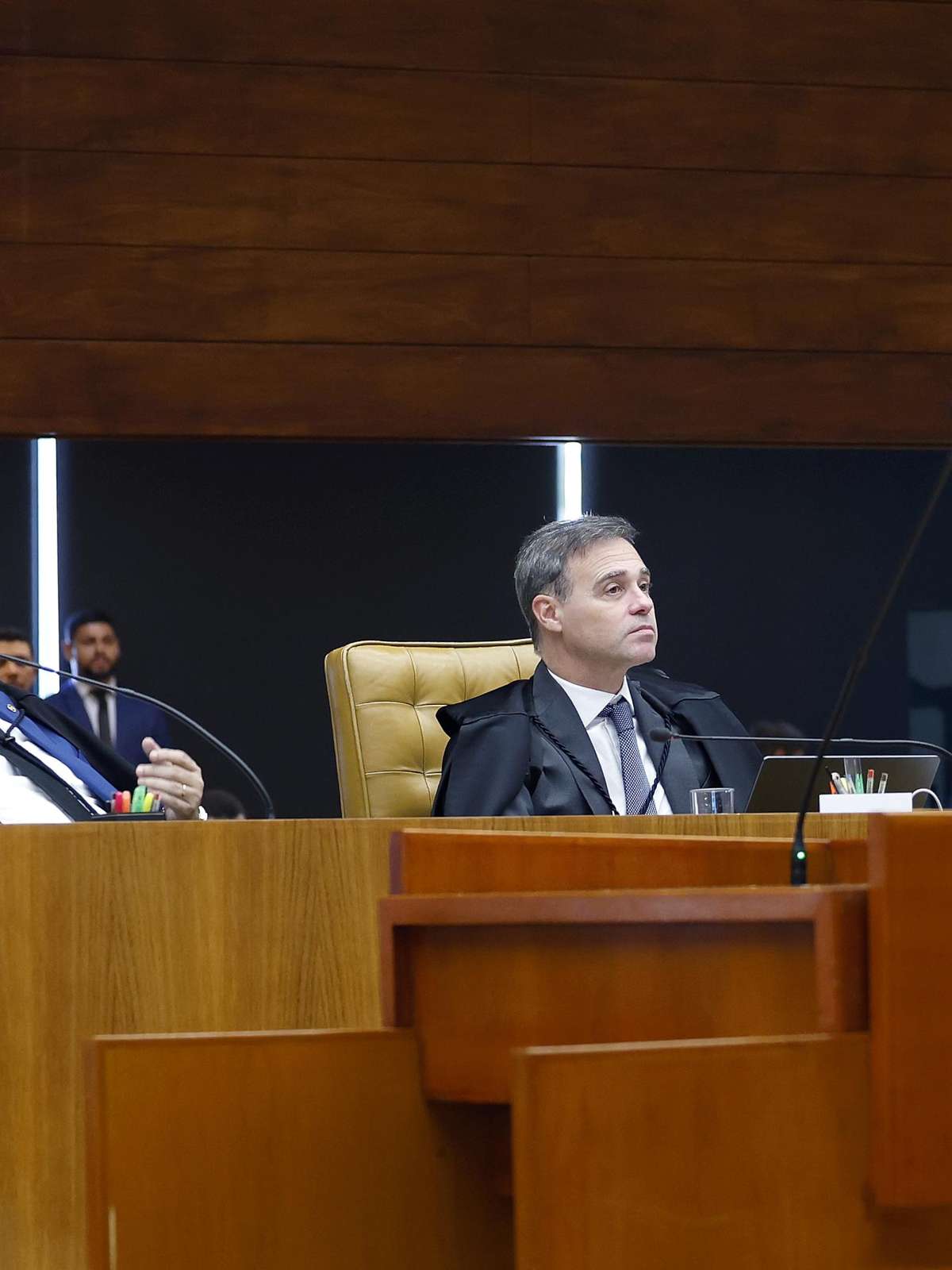 Crise no STF: entenda o que cada ministro publicou