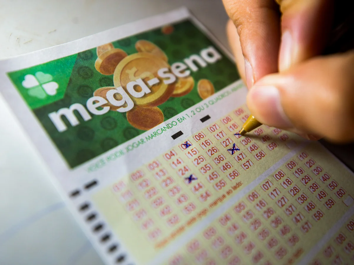 Mega-Sena: apostas de 3 cidades de MG levam quase R$ 35 mil; veja quais